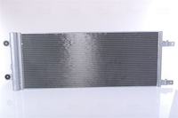 фото thumb №11, Радіатор кондиціонера nissens 940409