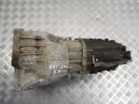 фото thumb №7, Bmw 5 e60 e61 2006 механічна 6-ступенева коробка передач передач