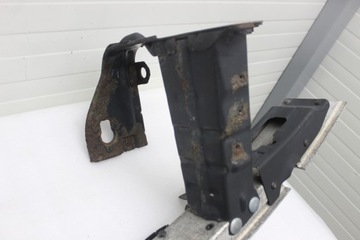 фото thumb №11, Mercedes clk w209 балка передня зона зминання a2096260655