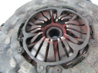 Fiat scudo 2 270 притиск зчеплення + диск 2,0d 100kw multijet rhr Ціна, фото thumb