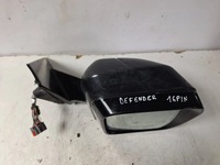 фото thumb №2, Дзеркало праве land rover defender ii l633 19- 16pin