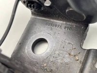 Замок поперечина середнього citroen ds7 crossback 6358909b Оригінал, фото thumb