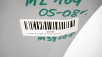 фото thumb №11, Бампер перед передній mercedes w164 05-08r pdc
