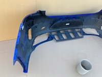 фото thumb №6, Opel insignia b ii 2 gsi gs бампер задня задній