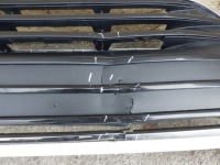 фото thumb №10, Mini clubman f54 рестайлинг lci 19- бампер передний