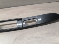 фото thumb №6, Panamera 974 sport накладка багажник 974827576b