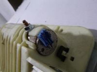 фото thumb №3, Подушка подушка безпеки пасажира renault megane iii