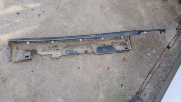 фото thumb №3, Ford c-max mk2 планка порогова ліва зад задня am51-u10155-a