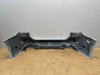 фото thumb №6, Bmw 3 g21 m40d задний бампер цвет a300 комплектный