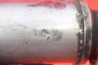 Радіатор вихлопних газів bmw e46 2.0 d 150 km 01-06 Зі Шроту, фото thumb