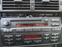 фото thumb №9, Радио bmw e46 бизнес cd rds оригинальные 6939660