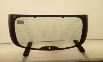 фото thumb №1, Стекло задняя зад opel astra j 2009-2015 с подогревом оригинальная светлая