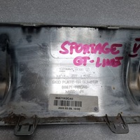 фото thumb №12, Kia sportage v gt gt-line бампер задня задній хром 86671-r2ca0