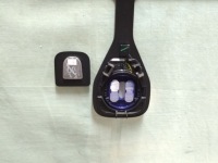 фото thumb №3, Стекло передняя mitsubishi space star 2012- or.