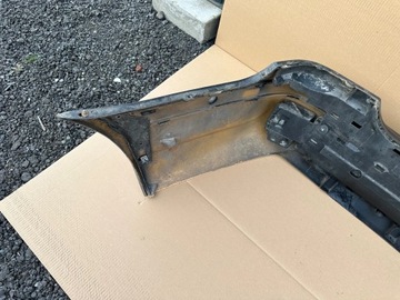 фото thumb №6, Бампер mercedes clk w208 amg оригинал хороший состояние комплектный