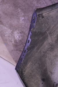 фото thumb №7, Бампер задняя задний jaguar xf x250 pdc