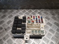 фото thumb №1, Smart forfour i коробка запобіжників / комплект