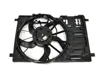 фото thumb №1, Ford escape 2013 13 2.0 l вентилятор радиатора