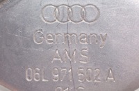 фото thumb №10, 06l971502a крепление жгуты двигателя audi a5 f5 8w