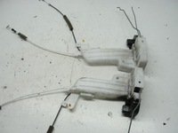 фото thumb №4, Замок дверь перед chrysler pacifica 4.0 03-07r