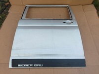 фото thumb №14, Дверь задняя задние правое сдвижные vw multivan t6 843208