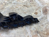 фото thumb №11, Напрямна лівий бампера перед puma 20-