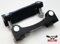 фото thumb №5, Mazda rx-8 адаптеры суппортов тормозных - 320x28mm