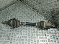 фото thumb №1, Приводной вал левая перед alfa romeo 159 1.9 jtdm 8v