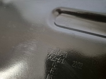 фото thumb №7, Bmw g26 i4 4 iv gc gran купе балка бампера перед передняя 8738936