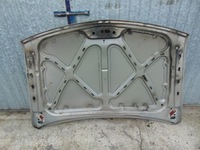 фото thumb №13, Капот крышка двигателя chevrolet tahoe ii 2000-