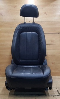 фото thumb №1, Сидіння перед лівий водія opel antara