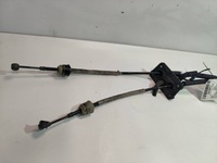 фото thumb №7, Рычаг переключения передач 502949200 peugeot boxer iii