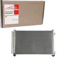 фото thumb №1, Радіатор кондиціонера mazda cx9 2007 3.5 3.7