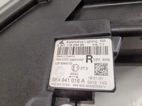 Skoda octavia 4 iv 20- 5e led правый фара фара передняя перед Цена, фото thumb