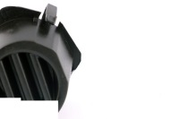 Mini r50 r52 r53 защита лампы противотуманной левая Оригинал, фото thumb