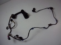 фото thumb №1, Электропроводка дверь левый перед vw touareg i 2002-2010