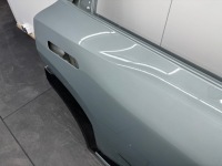 фото thumb №12, Kia ev5 дверь правая зад задние