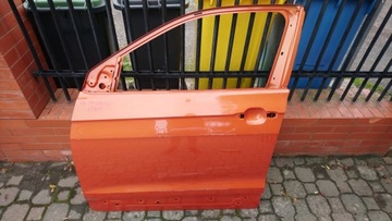 фото thumb №1, Дверь левая перед передние vw t-cross дверь левый перед volkswagen t cross