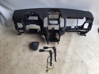 фото thumb №1, Opel zafira c 14- консоль подушка безопасности натяжители