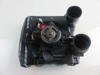 фото thumb №9, Интеркулер smart city-coupe 450 0.6 0003127v009 0003007v003 0003127v009