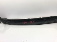 фото thumb №4, Дифузор бампера задня mini countryman s 10- r60 9801899