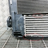 фото thumb №7, Bmw 4 f32 f33 2018 кондиционер a/c / комплект