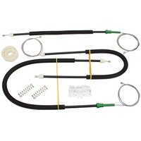 фото thumb №1, Механізм скло перед l seat toledo iii altea 04-