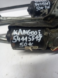 фото thumb №9, Механізм двірник renault kangoo i 54115517