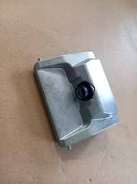 фото thumb №1, Hyundai kia камера заднього виду 99211-cg000