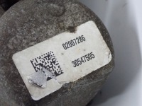 Мост дифференциал дифференциал задняя 0br525010q skoda kodiaq 2.0d 110kw 18r Оригинал, фото thumb