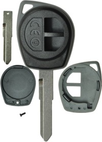 фото thumb №11, Suzuki celerio baleno ignis swift vitara fiat nissan ключ pilot корпус