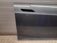 фото thumb №4, Tesla model s перед сторона правая дверь