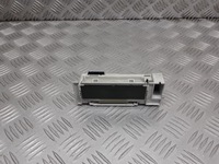 фото thumb №1, Дисплей renault megane ii 8200290542