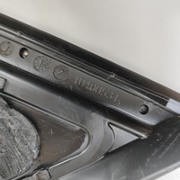 фото thumb №7, Mg hs 2023 ліва сторона скло кузовна задня